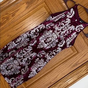 NWOT  Dress